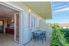 Villa Maria Appartement 2 – "App 4" foto 1