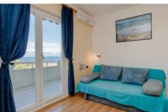 Villa Maria Appartement 4 – "App 6" foto 3