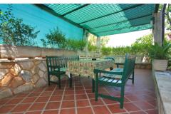 Villa Momus Appartement 1 foto 1