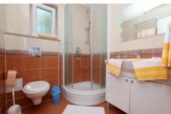 Villa Momus Appartement 1 foto 2