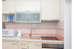 Villa Momus Appartement 1 foto 3