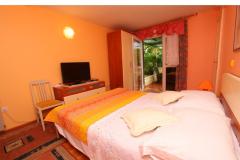 Villa Momus Appartement 2 foto 2