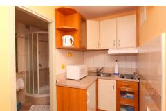 Villa Momus Appartement 2 foto 4