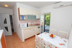 Villa Momus Appartement 3 foto 1