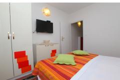 Villa Momus Appartement 3 foto 3