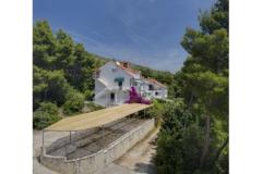 Villa Tamara Appartement 1 – A1 foto 2