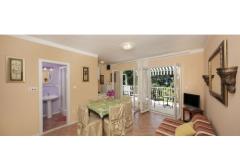 Villa Tamara Appartement 1 – A1 foto 3