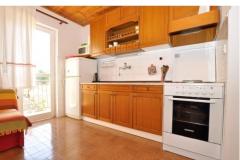 Appartement Silvana  Appartement 3 foto 1