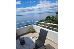 Appartementen  Ines Appartement 2 – The view foto 1