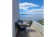 Appartementen  Ines Appartement 2 – The view foto 2