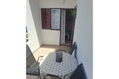 Appartementen  Ines Appartement 2 – The view foto 3