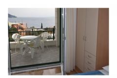 Appartementen Adriatic Appartement 1 – apartman 1 foto 1