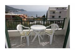 Appartementen Adriatic Appartement 1 – apartman 1 foto 5
