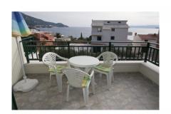 Appartementen Adriatic Appartement 2 – apartman 2 foto 1