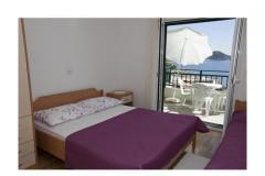 Appartementen Adriatic Appartement 4 – apartman 4 foto 3