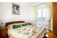 Appartementen Šimić Igrane Appartement 1 – A6 foto 1