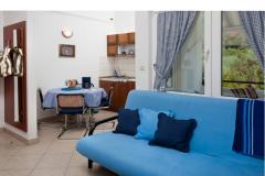 Appartementen Šimić Igrane Appartement 1 – A6 foto 4