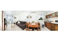 Appartementen Šimić Igrane Appartement 2 – A4 foto 3