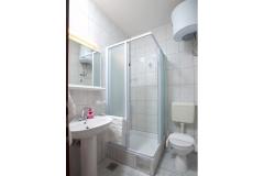 Appartementen Šimić Igrane Appartement 2 – A4 foto 4