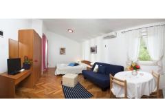 Appartementen Šimić Igrane Appartement 3 – A3 foto 1