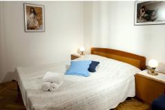 Appartementen Šimić Igrane Appartement 3 – A3 foto 2