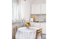 Appartementen Šimić Igrane Appartement 3 – A3 foto 3