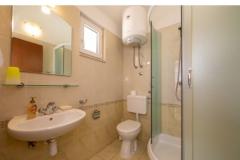 Appartementen Jurko Appartement 2 – A3+2 žuti foto 2