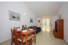 Appartementen Jurko Appartement 2 – A3+2 žuti foto 5