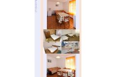 Appartementen Karmelo Antičić Appartement 1 – A6+2 foto 1