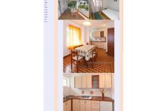 Appartementen Karmelo Antičić Appartement 1 – A6+2 foto 3