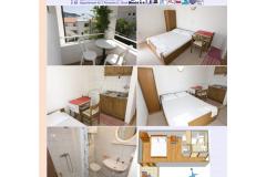 Appartementen Karmelo Antičić Appartement 4 – A2 foto 1