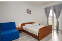 Appartementen Karmelo Lulić Appartement 2 – AP br.3c foto 1