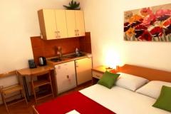 Appartementen Lile Appartement 4 – apartman 7 foto 1