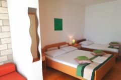 Appartementen Lile Appartement 1 – apartman 6 foto 2