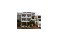 Appartementen Lile Appartement 3 – apartman 8 foto 4