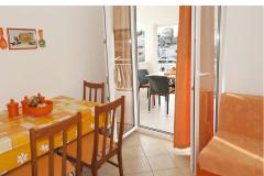 Appartementen Miočević Appartement 1 – A3+1 foto 2
