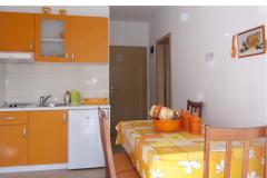 Appartementen Miočević Appartement 1 – A3+1 foto 3