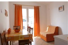 Appartementen Miočević Appartement 1 – A3+1 foto 4