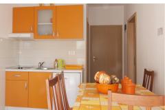 Appartementen Miočević Appartement 1 – A3+1 foto 5