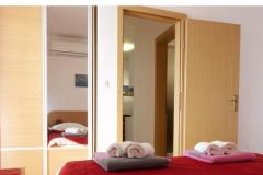 Appartementen Miočević Appartement 2 – A3+2 foto 1
