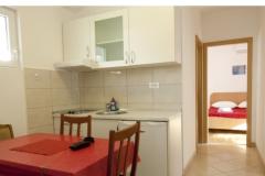 Appartementen Miočević Appartement 2 – A3+2 foto 2
