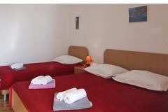 Appartementen Miočević Appartement 2 – A3+2 foto 3