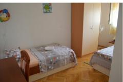 Appartementen Morović Appartement 1 foto 3