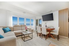Appartementen Panorama Appartement 1 – A6 foto 1
