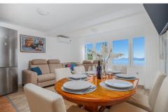 Appartementen Panorama Appartement 1 – A6 foto 2