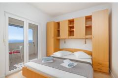 Appartementen Panorama Appartement 1 – A6 foto 5
