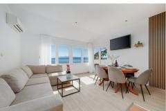 Appartementen Panorama Appartement 2 – A6 foto 1