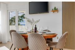 Appartementen Panorama Appartement 2 – A6 foto 2