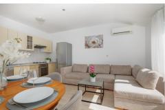 Appartementen Panorama Appartement 2 – A6 foto 4