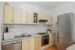 Appartementen Panorama Appartement 2 – A6 foto 5